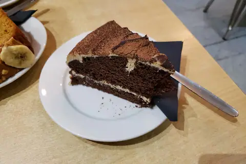 Butterscotch Bakery photo 1