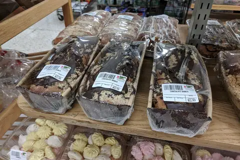 Butterscotch Bakery photo 2